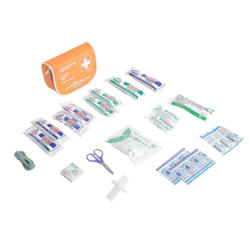 Аптечка портативная AM-01