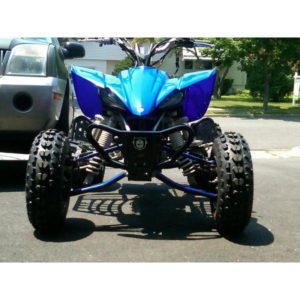 Бампер передний ProArmor для Yamaha YFZ450R Y099067BL
