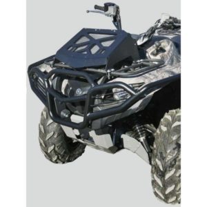 Бампер передний Rival для Yamaha Grizzly 2007-2015 444.7114.1