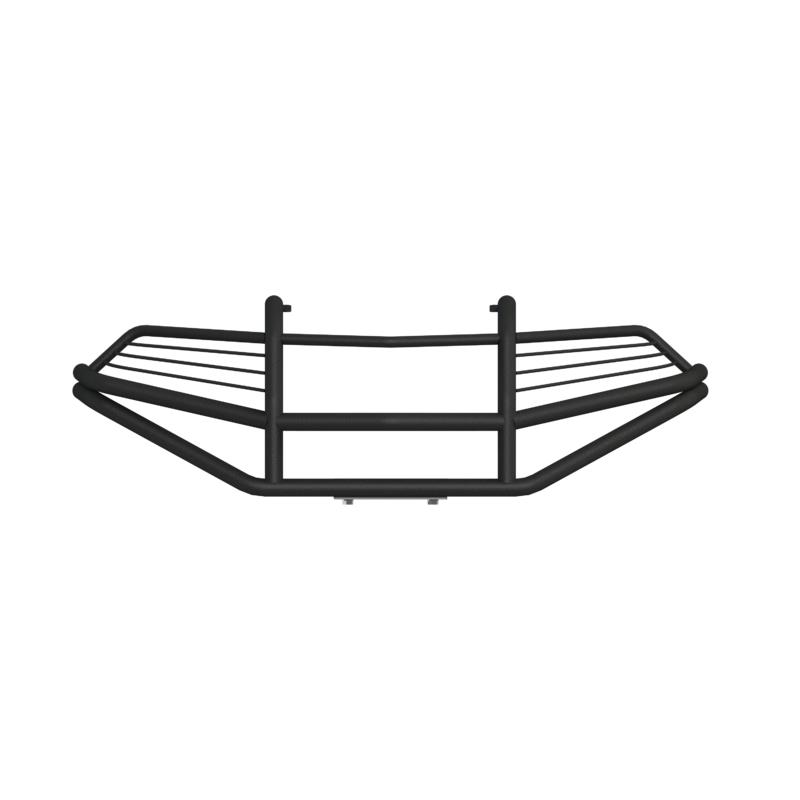 Бампер передний Storm для Yamaha Grizzly 550 700 MP 0181