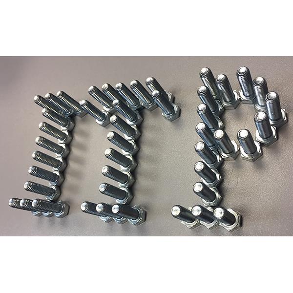 Болт крепления кольца Beadlock для диска ITP