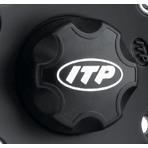 Центральный колпачок диска ITP B110TW