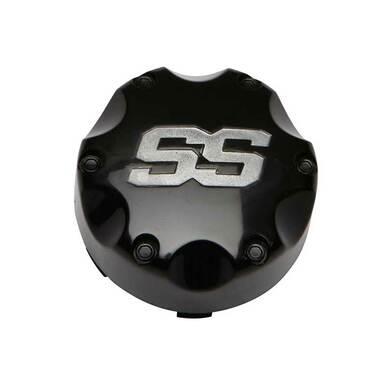 Центральный колпачок диска ITP SS216 и SS316