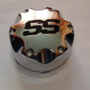 Центральный колпачок диска ITP SS Alloy 108