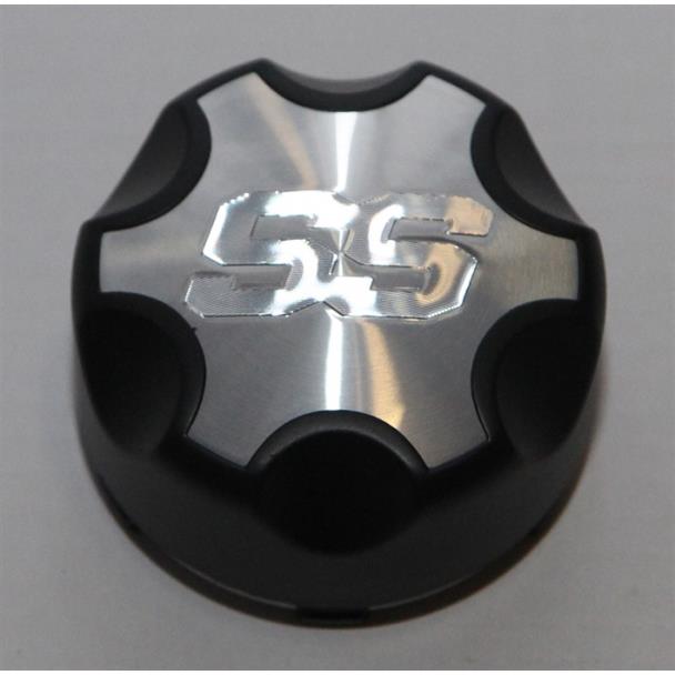 Центральный колпачок диска ITP SS Alloy 312