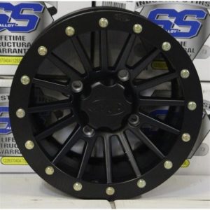 Диск ITP SD Series Dual Beadlock 14x7 4x115 5 2 14SDB19 черный