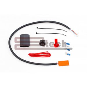 Двухпозиционный подогрев курка газа (комплект) СЭН-2Р