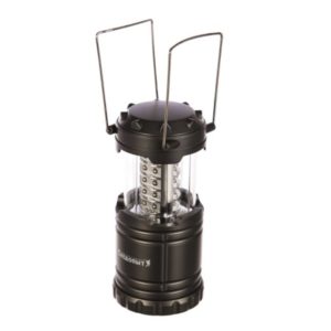 Фонарь кемпинговый
