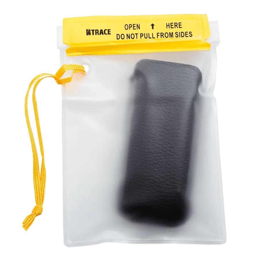 Гермопакет BTrace плоский ПВХ 12