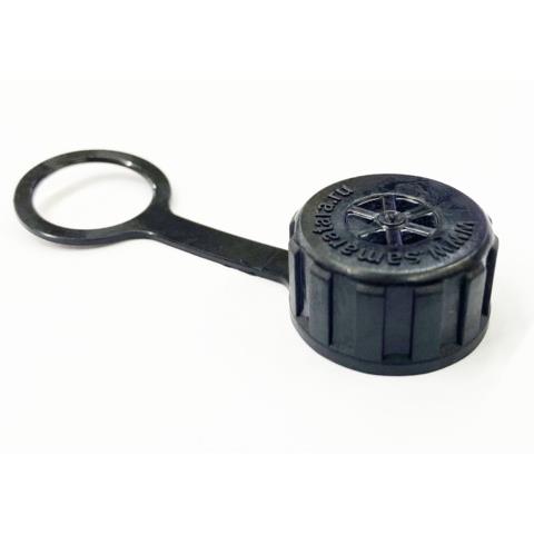 Крышка клапана малая для канистр серии Экстрим Драйв