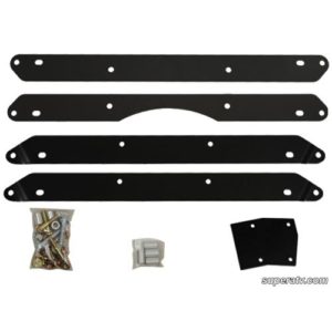 Лифт кит 2" Super ATV для квадроцикла Yamaha Viking 700 2014 LK-Y-VIK-2-3