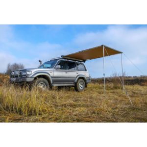 Маркиза автомобильная РИФ 2х2