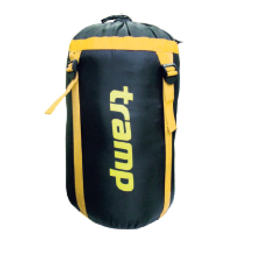 Мешок компрессионный Tramp 30 л (черный)