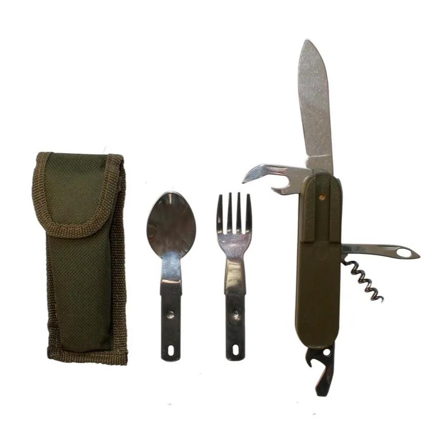 Мультитул TOURIST