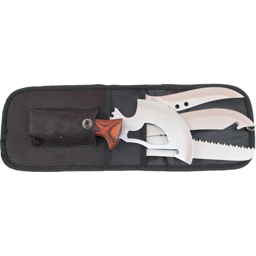 Набор туристический