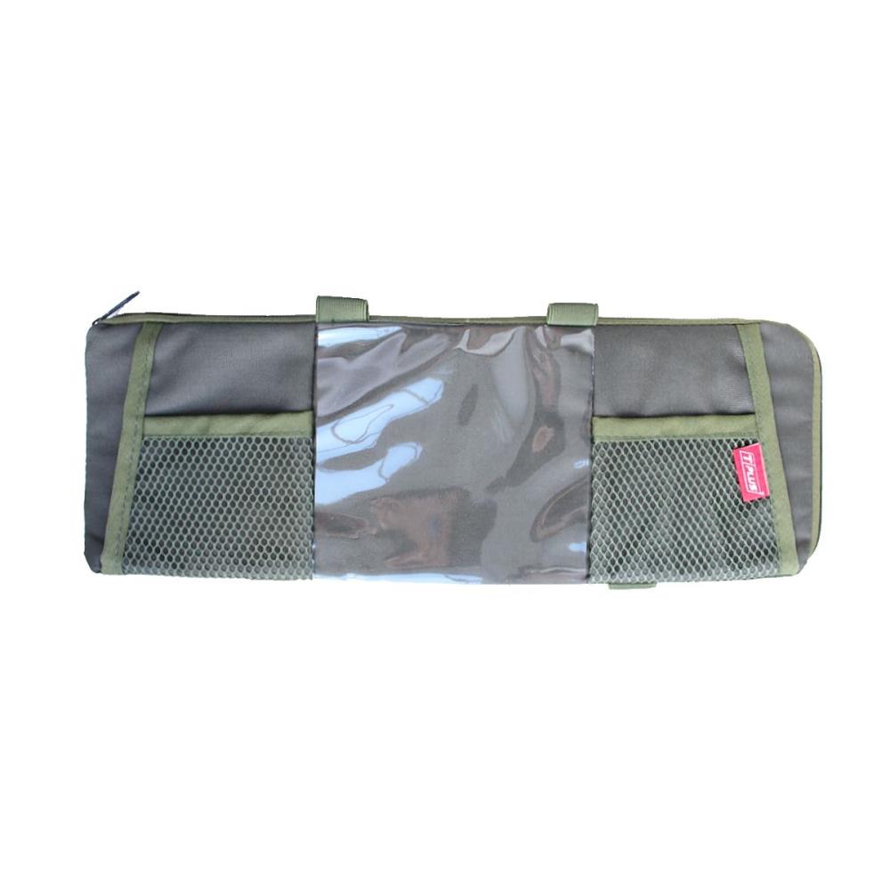 Органайзер на козырек для навигатора 400х140 мм