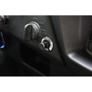 Переключатель подрулевой SSV WORKS IPOD SC-RFC