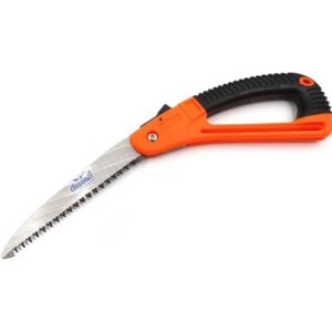 Пила туристическая