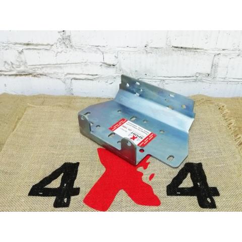 Площадка под лебедку для ATV Yamaha Grizzly 550/700