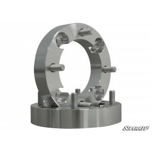 Проставки ступичные SuperAtv для Maverick X3 1" WSK13