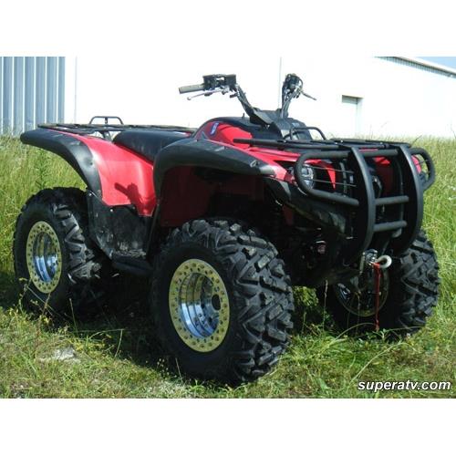 Расширители арок Super ATV для квадроцикла Yamaha Grizzly 700 FF-Y-G700