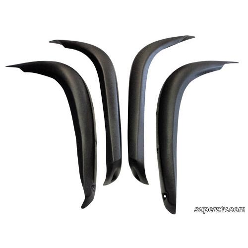 Расширители арок Super ATV для квадроцикла Yamaha Grizzly 700 FF-Y-G700