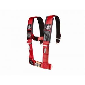 Ремень безопасности 5-ти точечный Pro Armor для UTV A115230RD A115230