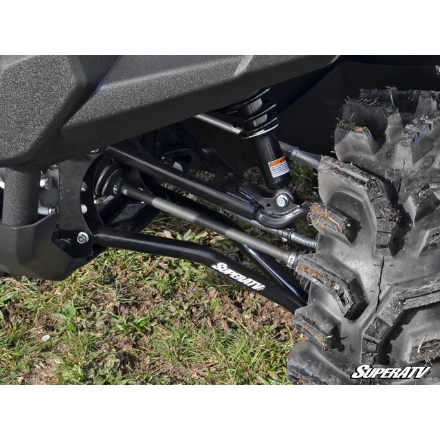 Рычаги передние нижние SUPER ATV для Yamaha Viking AA-Y-V-HC-02