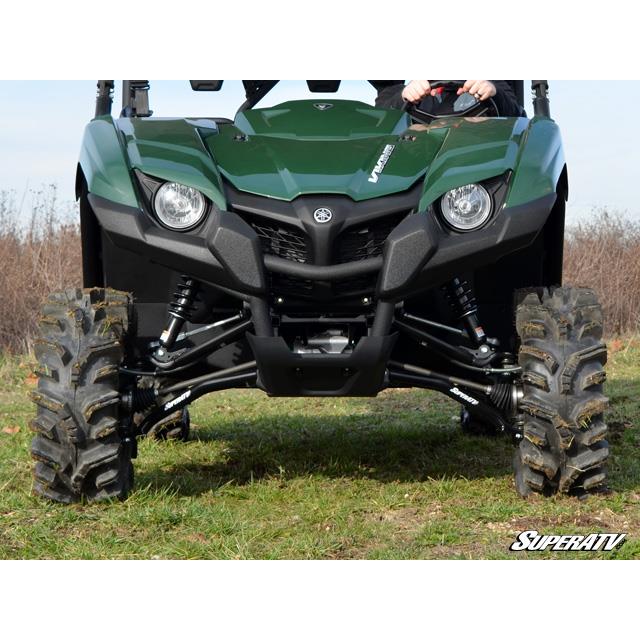 Рычаги передние нижние SUPER ATV для Yamaha Viking AA-Y-V-HC-02