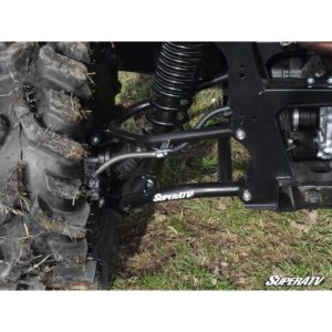 Рычаги задние нижние SUPER ATV для Yamaha Viking AA-Y-V-R-HC-02
