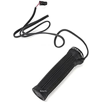 Ручка с подогревом Moose на квадроцикл 0631-0160