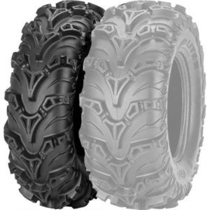 Шина для квадроцикла ITP Mud Lite II 25x8-12