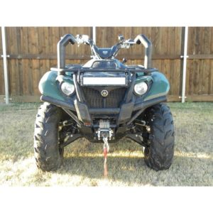 Шноркель SnorkelYourATV для Yamaha Kodiak 700 Grizzly 700 Kodiak700 SK