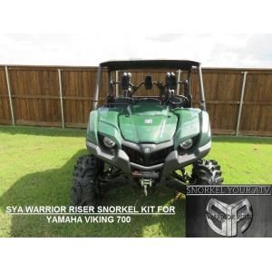 Шноркель SnorkelYourAtv для Yamaha Viking 700 VIKINGSK