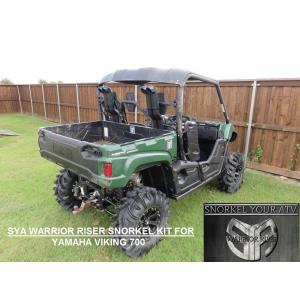 Шноркель SnorkelYourAtv для Yamaha Viking 700 VIKINGSK