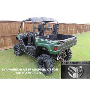 Шноркель SnorkelYourAtv для Yamaha Viking 700 VIKINGSK
