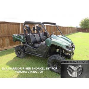 Шноркель SnorkelYourAtv для Yamaha Viking 700 VIKINGSK
