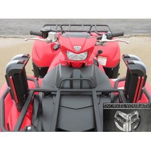Шноркель SnorkelYourATV квадроцикла Yamaha Kodiak Grizzly 700 2016 Kodiak2016SK