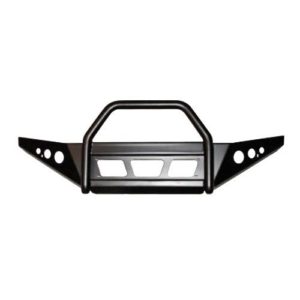 Силовой передний бампер SuperATV для Yamaha Rhino 450 660 700 FBC-Y-RHI-B