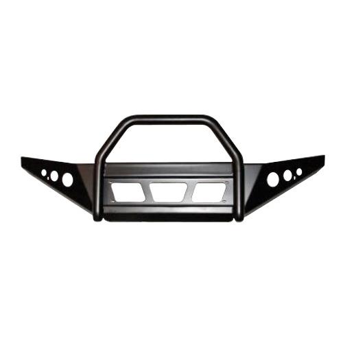 Силовой передний бампер SuperATV для Yamaha Rhino 450 660 700 FBC-Y-RHI-B