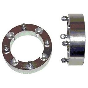 Ступичные проставки Freedom Country для Can-am 1.5" FC13715S