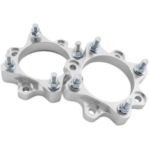 Ступичные проставки облегченные Yamaha Raptor YFZ задние 4x115 1" EPI EPIWS011