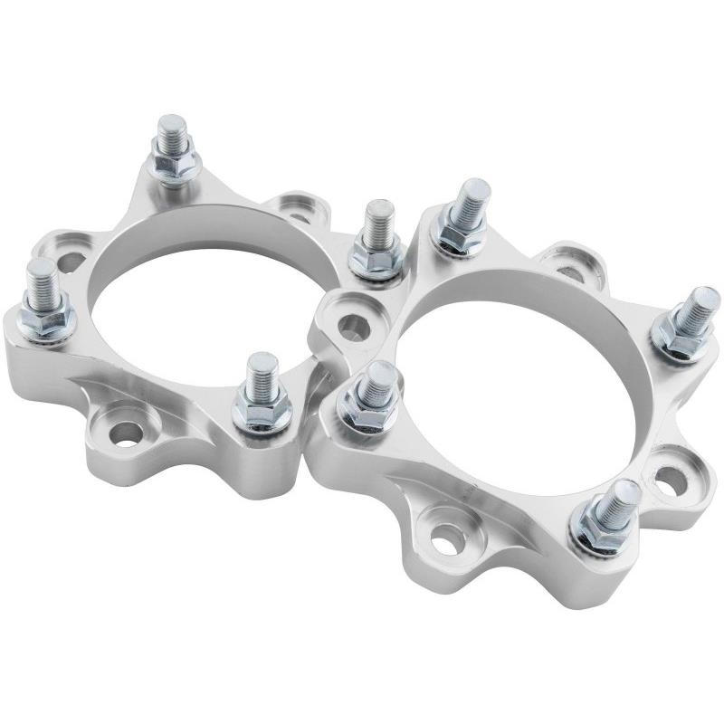 Ступичные проставки облегченные Yamaha Raptor YFZ задние 4x115 1" EPI EPIWS011