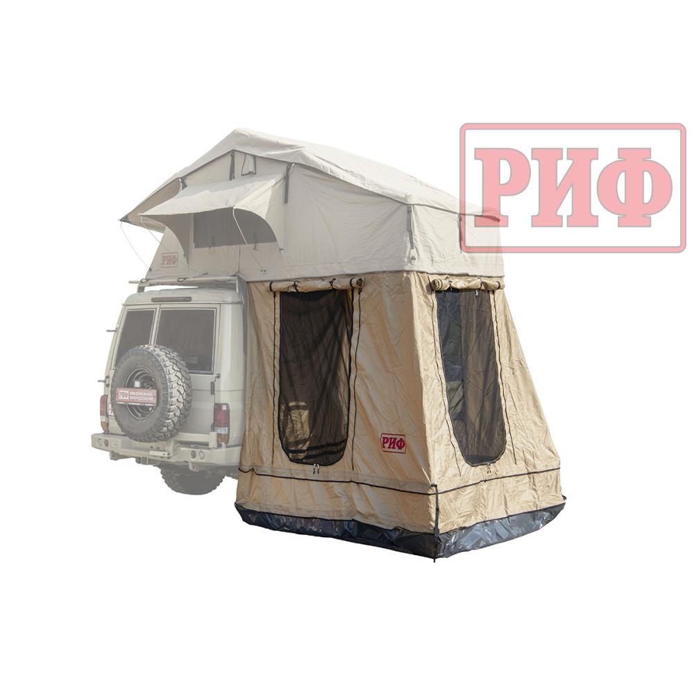 Тамбур к палатке РИФ Soft RT02-120