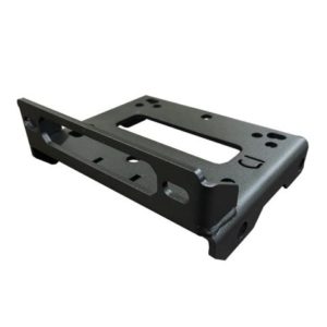 Универсальная монтажная площадка для установки лебёдок