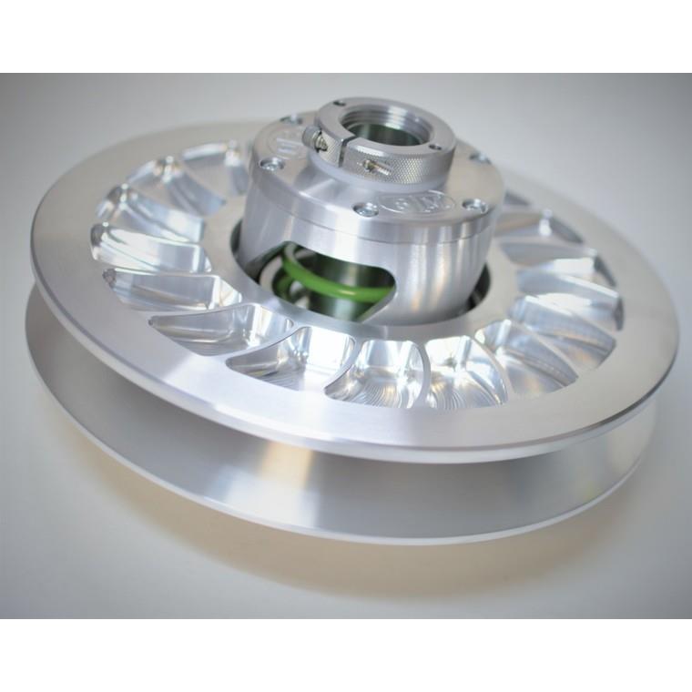 Ведомый вариатор STM Gen2 для Maverick Trail