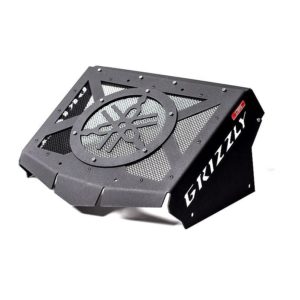 Вынос радиатора LITpro для квадроцикла Yamaha Grizzly 550 700