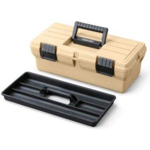 Ящик для инструмента IRIS HARDPRO 460 Бежевый