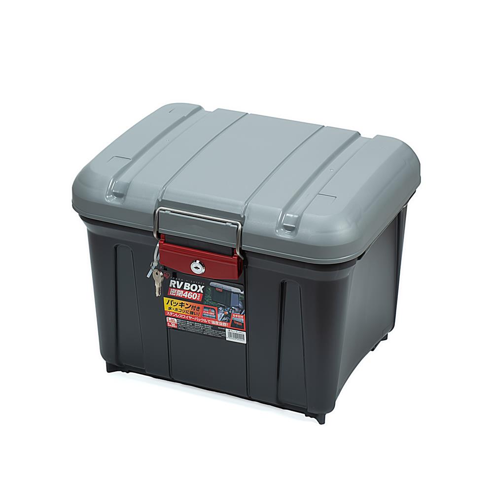 Ящик экспедиционный IRIS RV BOX 460G